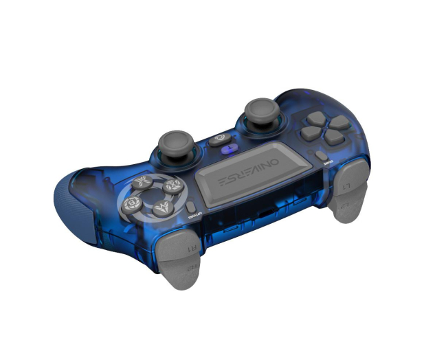 ONIVERSE Pad Revolt Neptune Blue - 1467530 - zdjęcie 4